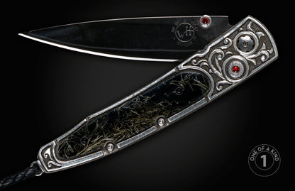 William Henry KNIVES KC26075