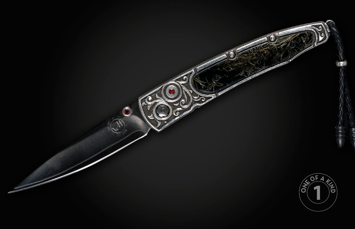 William Henry KNIVES KC26075