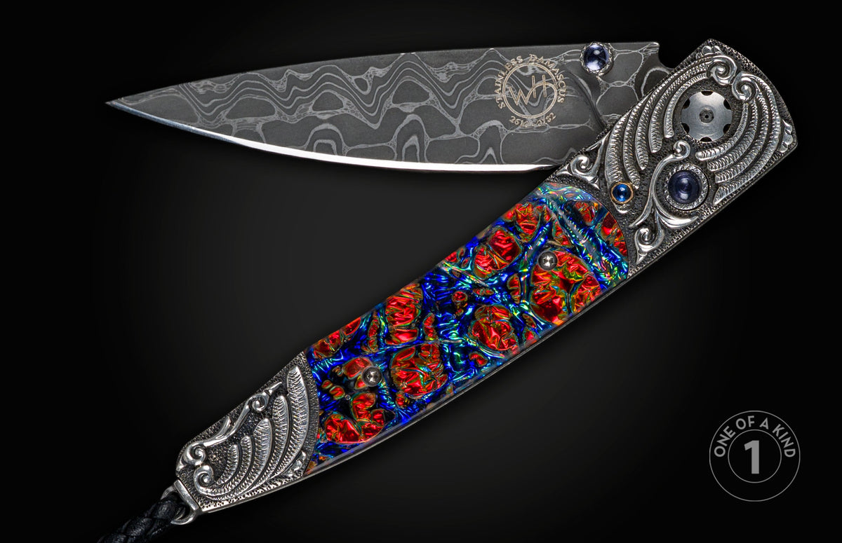 William Henry KNIVES KC26076