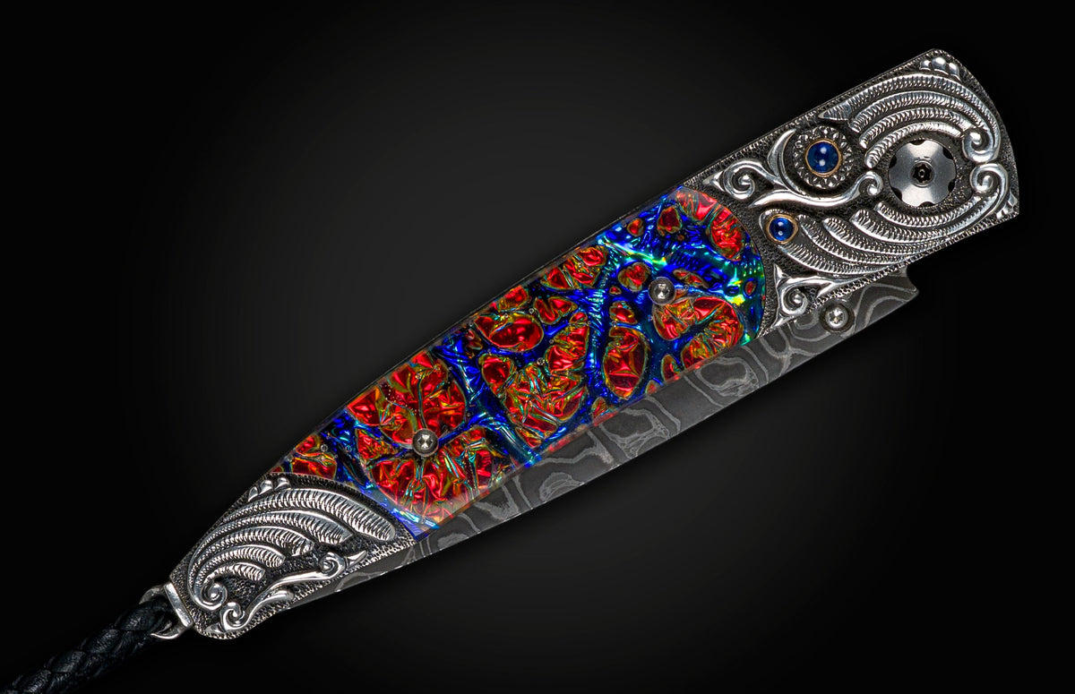 William Henry KNIVES KC26076