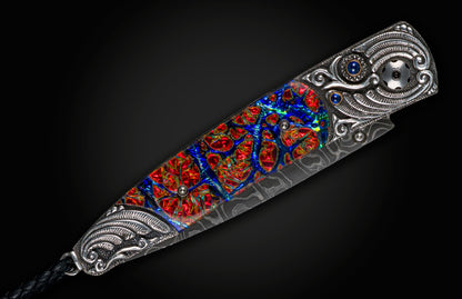 William Henry KNIVES KC26076