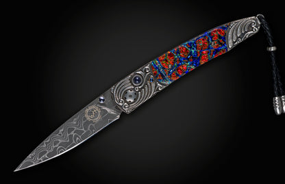 William Henry KNIVES KC26076