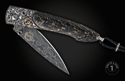 William Henry KNIVES KC26077