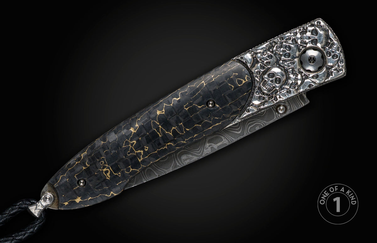 William Henry KNIVES KC26077