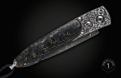 William Henry KNIVES KC26077