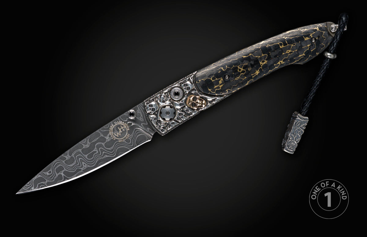 William Henry KNIVES KC26077