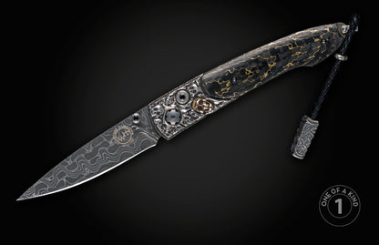 William Henry KNIVES KC26077