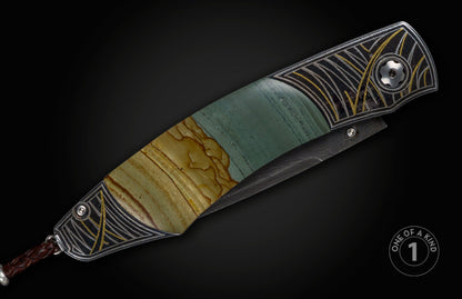 William Henry KNIVES KC26078