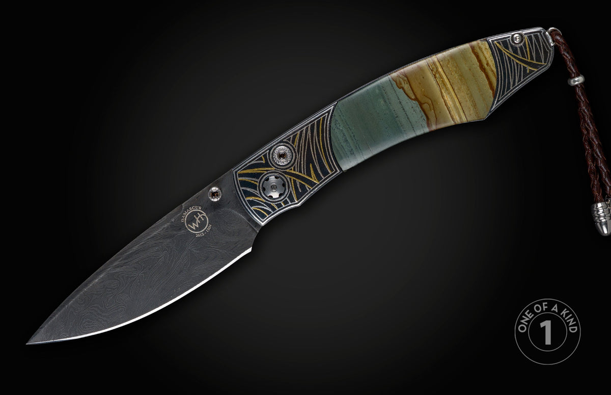 William Henry KNIVES KC26078