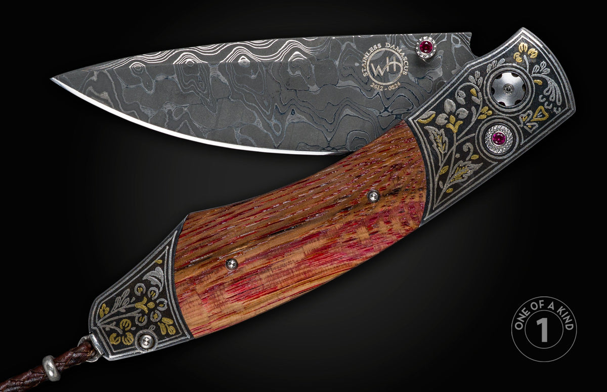 William Henry KNIVES KC26079