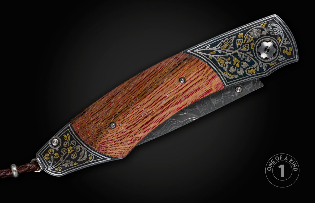 William Henry KNIVES KC26079