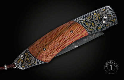 William Henry KNIVES KC26079