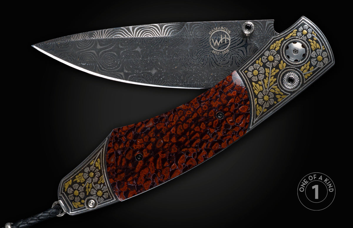 William Henry KNIVES KC26080