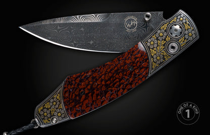 William Henry KNIVES KC26080