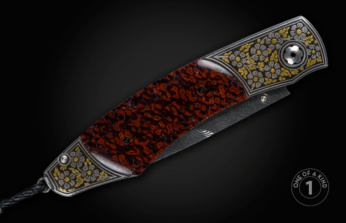 William Henry KNIVES KC26080
