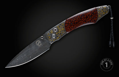 William Henry KNIVES KC26080