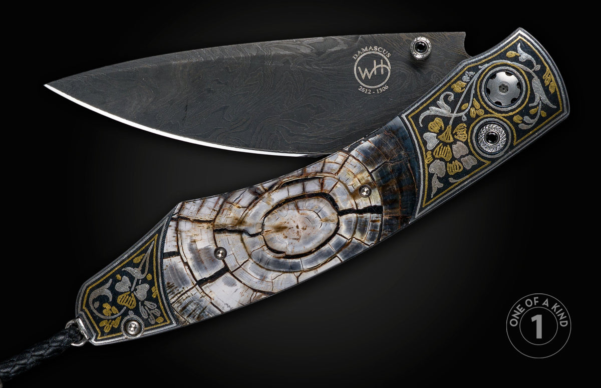 William Henry KNIVES KC26081