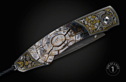 William Henry KNIVES KC26081