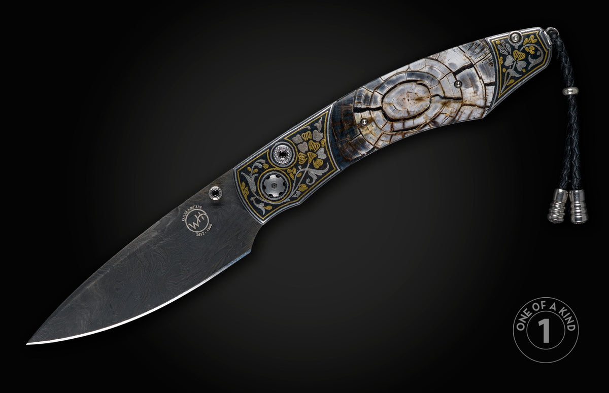 William Henry KNIVES KC26081