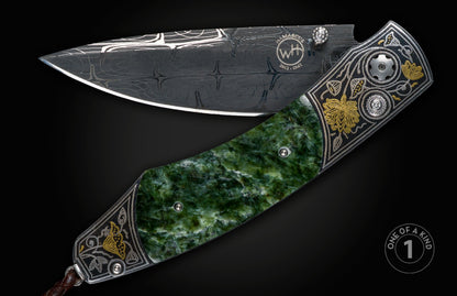 William Henry KNIVES KC26082