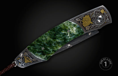 William Henry KNIVES KC26082