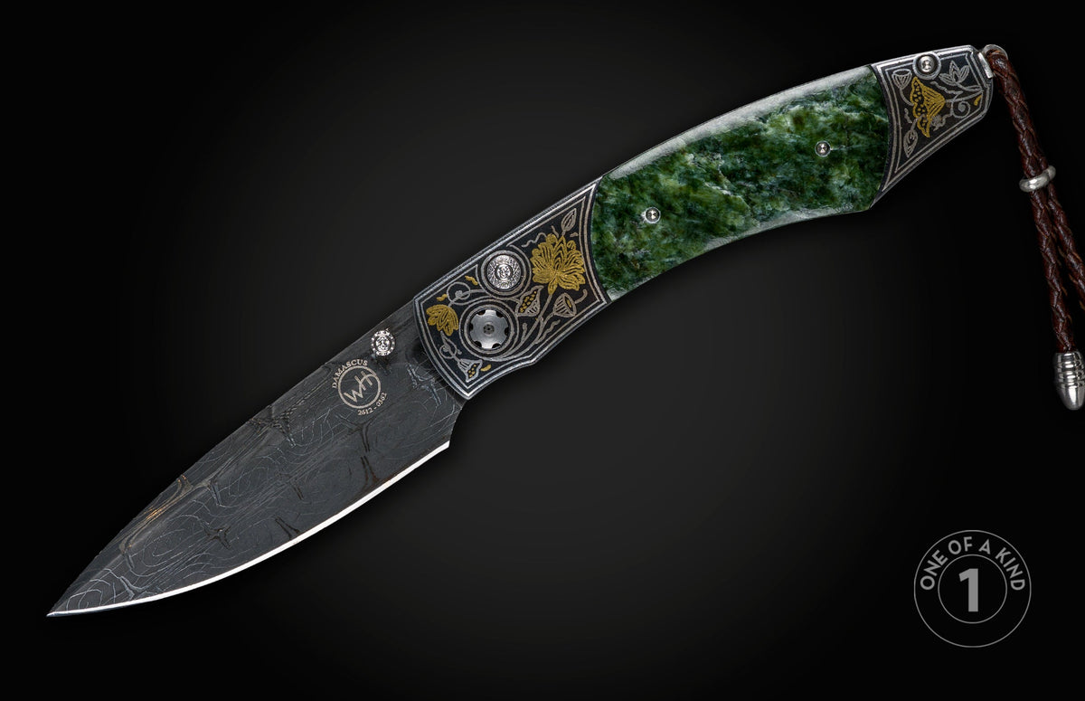 William Henry KNIVES KC26082