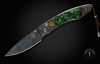 William Henry KNIVES KC26082