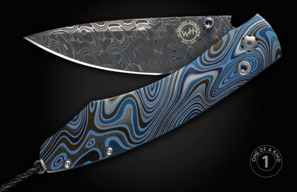 William Henry KNIVES KC26083