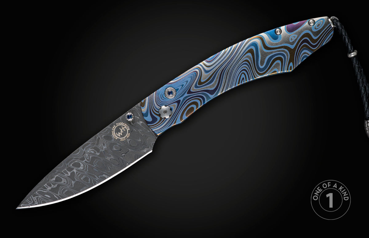 William Henry KNIVES KC26083