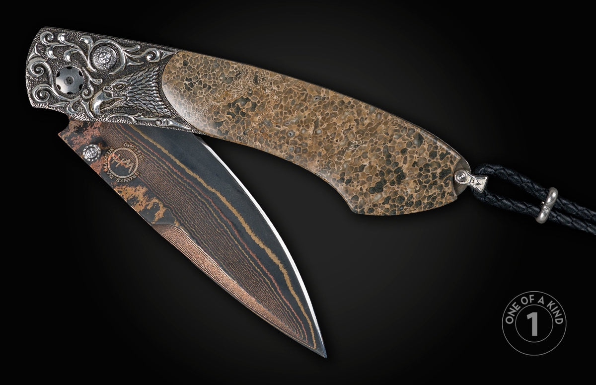William Henry KNIVES KC26084