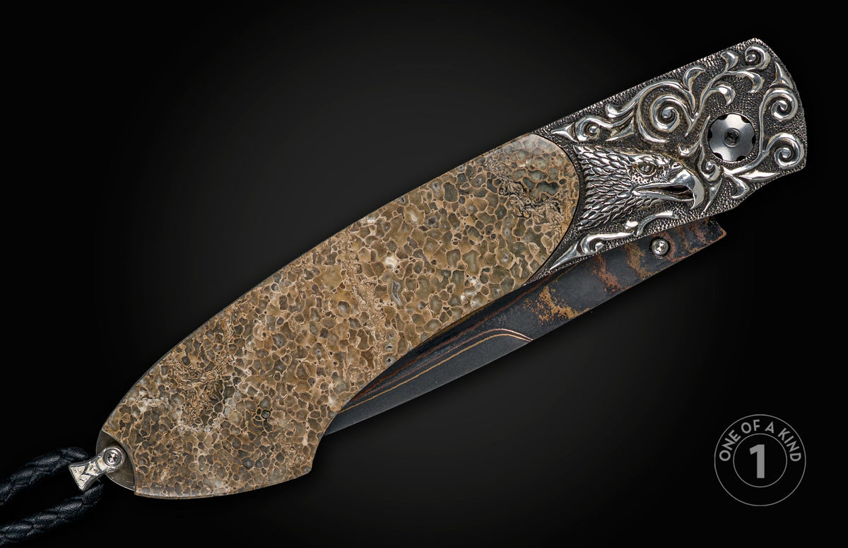 William Henry KNIVES KC26084
