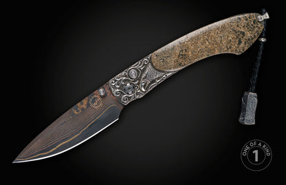 William Henry KNIVES KC26084