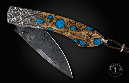 William Henry KNIVES KC26085