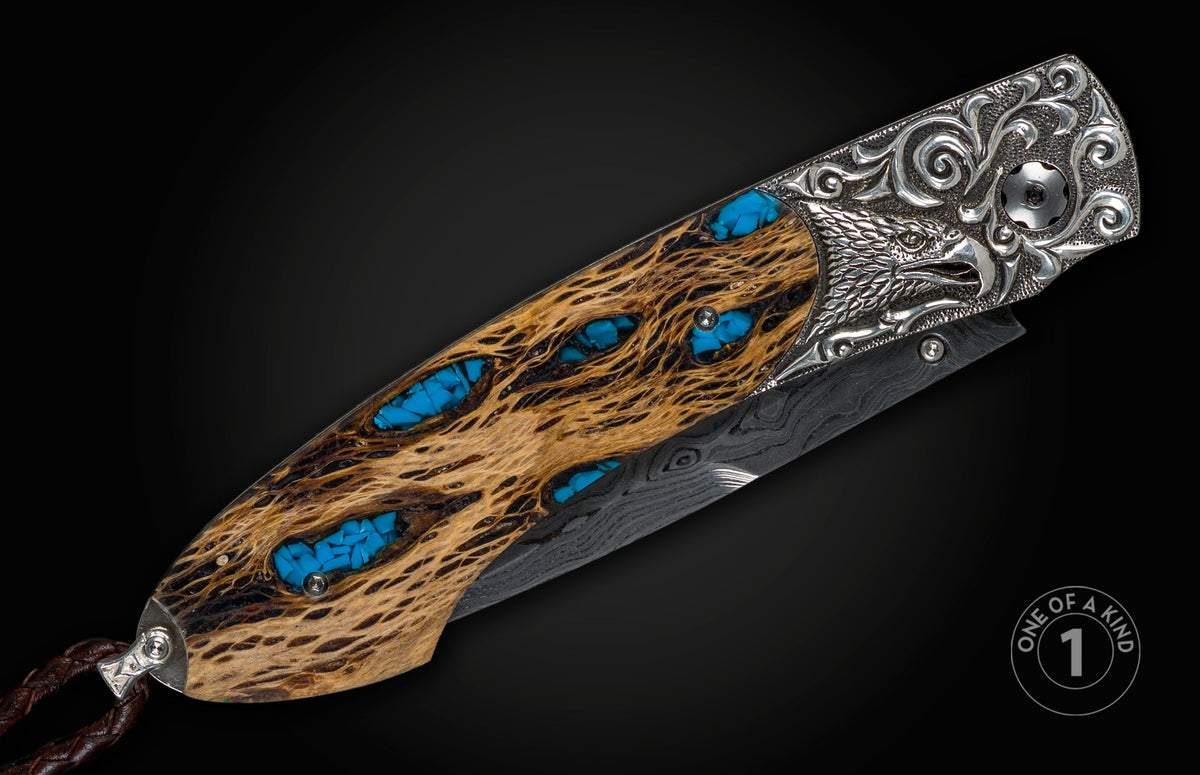William Henry KNIVES KC26085
