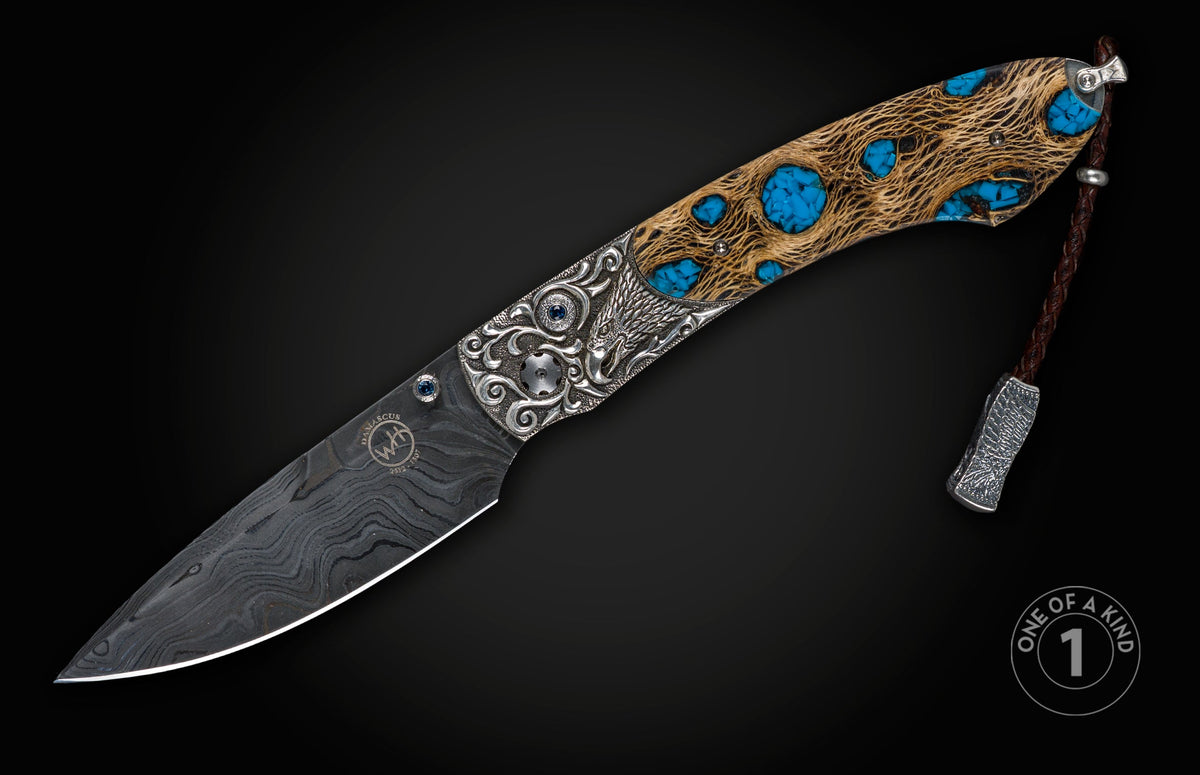 William Henry KNIVES KC26085