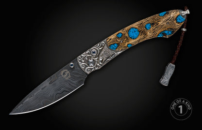 William Henry KNIVES KC26085