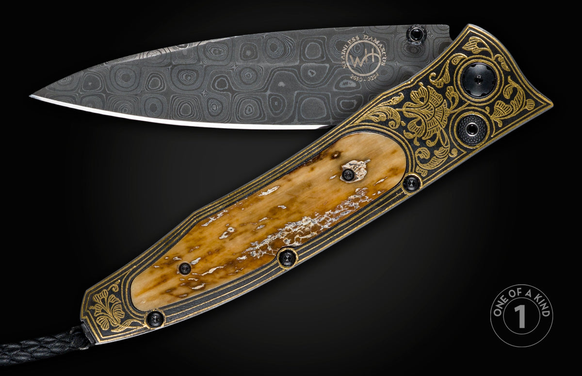 William Henry KNIVES KC26086