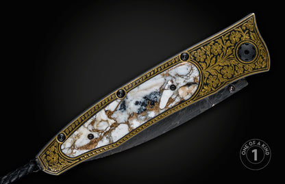 William Henry KNIVES KC26087