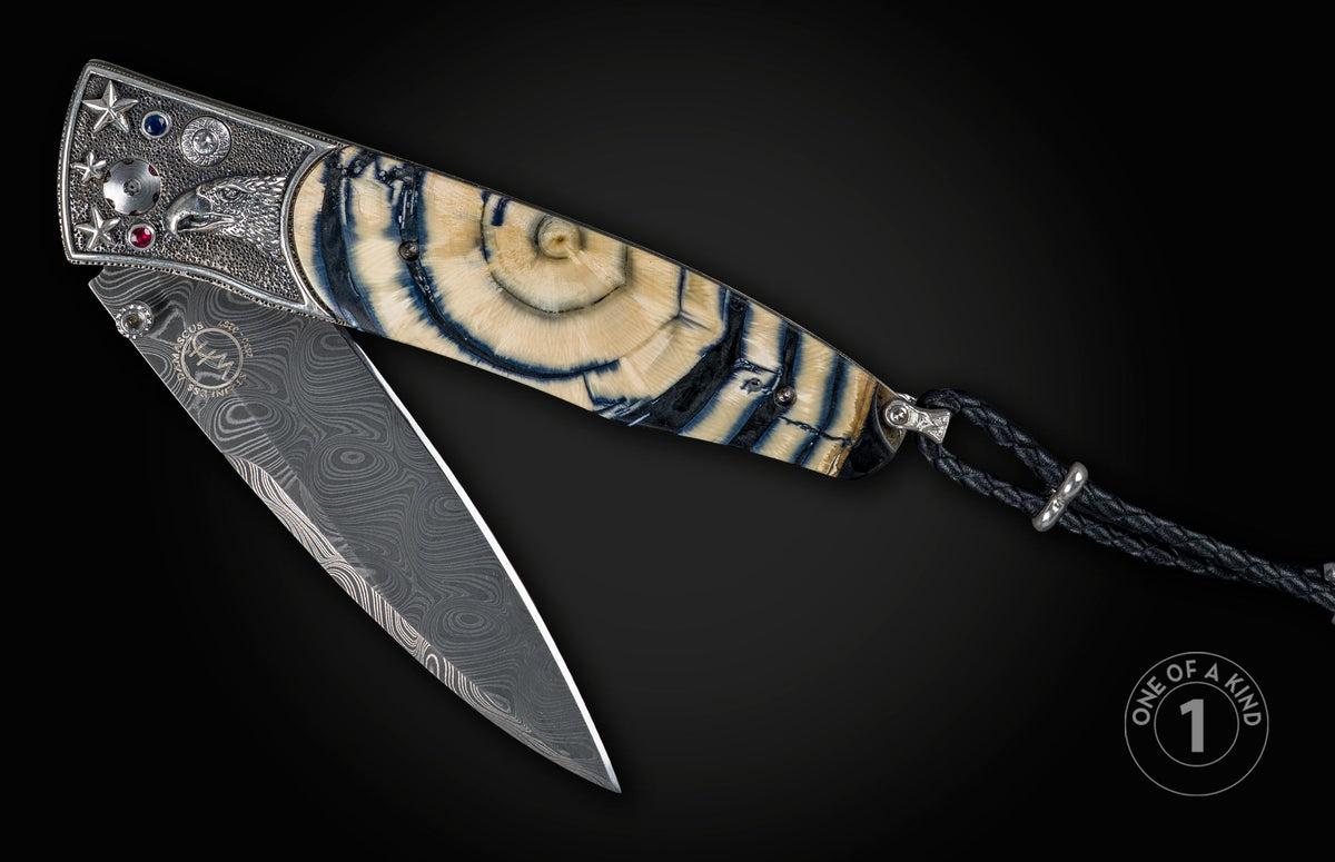 William Henry KNIVES KC26088