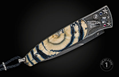 William Henry KNIVES KC26088