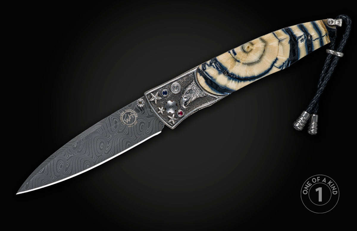 William Henry KNIVES KC26088