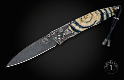 William Henry KNIVES KC26088