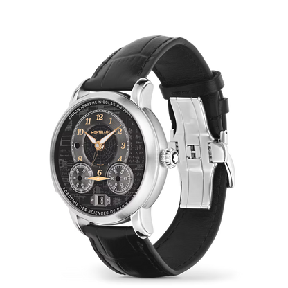 Montblanc Star Legacy Nicolas Rieussec Chronograph 43 mm Meisterstück 100 Years Limited Edition - 500 pieces MB133232