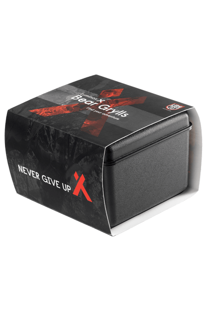 Luminox Bear Grylls Survival, 45 mm, Outdoor Explorer Watch - 3749 XB.3749