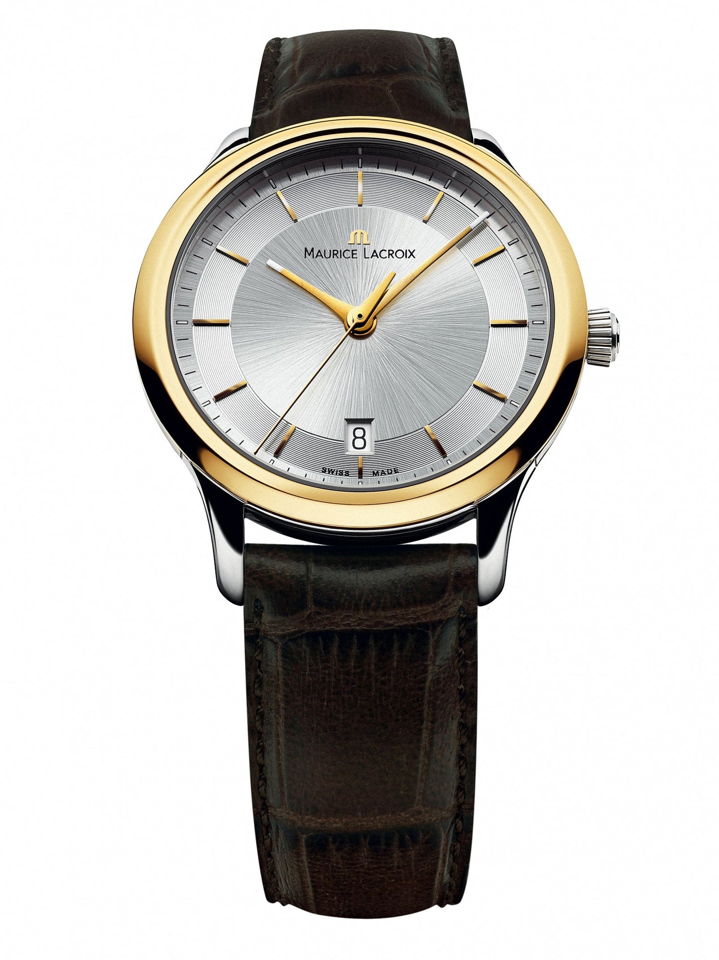 Maurice Lacroix Les Classiques Date LC1237-PVY11-130-1