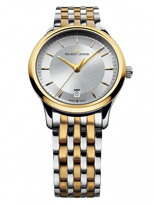 Maurice Lacroix Les Classiques Date LC1237-PVY13-130-1