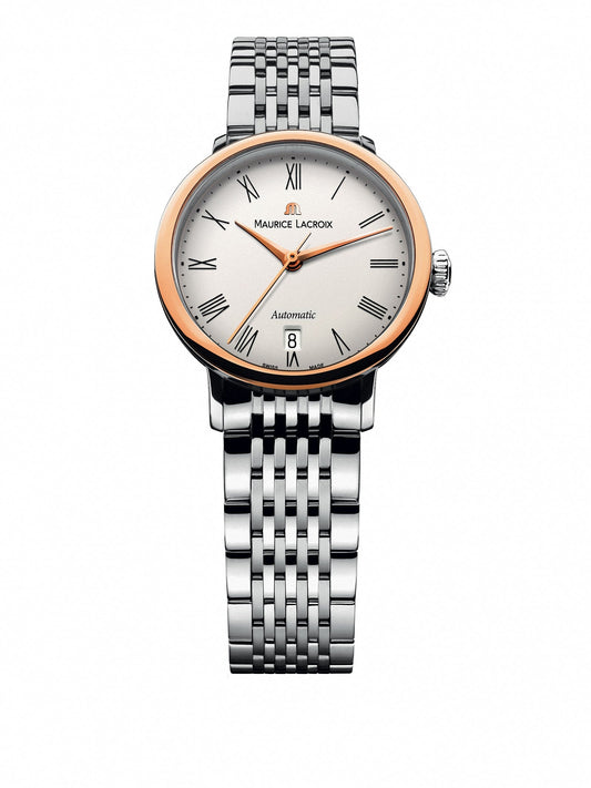 Maurice Lacroix Les Classiques Tradition Ladies LC6063-PS102-110-1