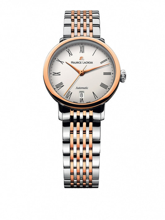 Maurice Lacroix Les Classiques Tradition Ladies LC6063-PS103-110-1