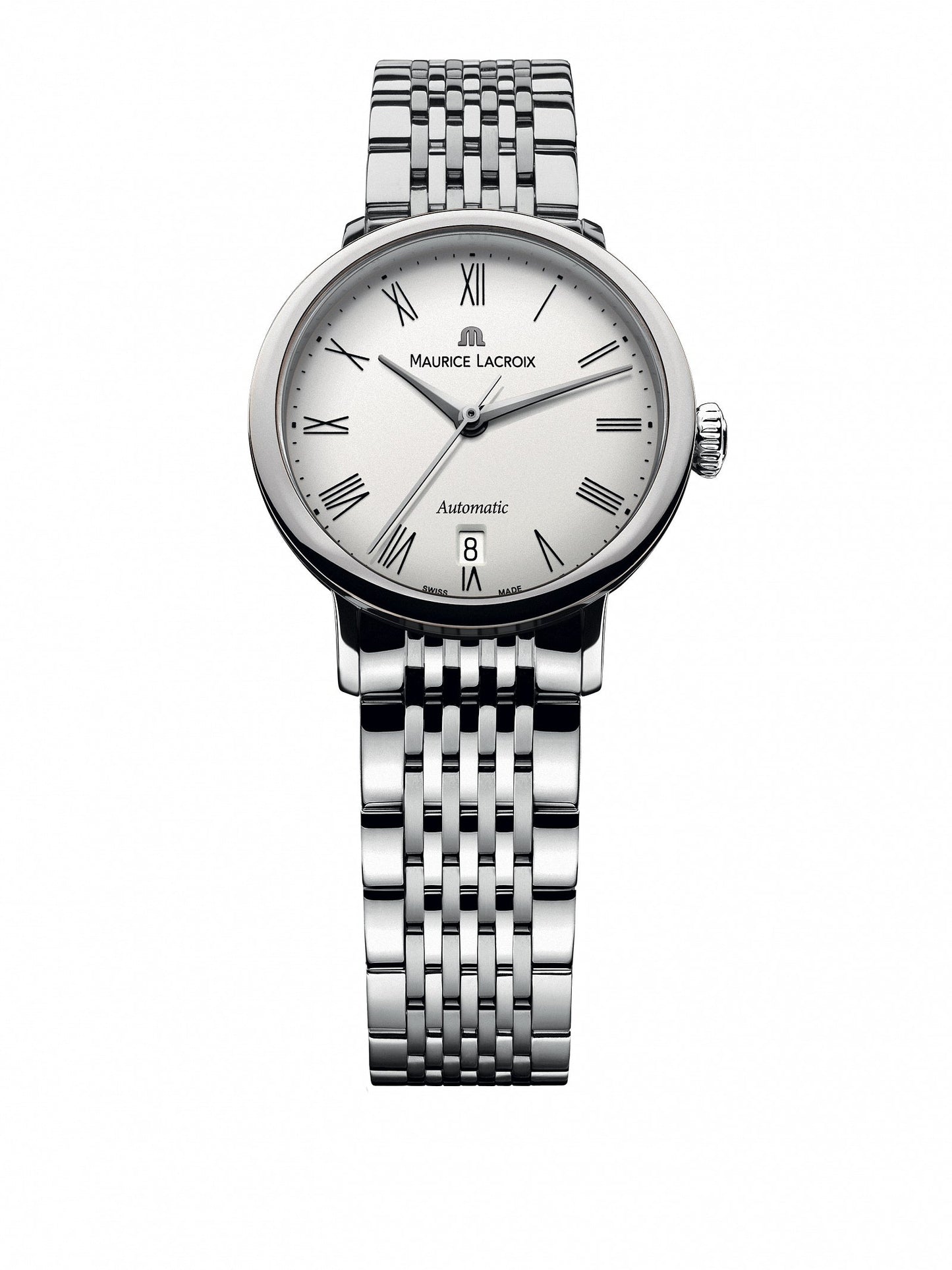 Maurice Lacroix Les Classiques Tradition Ladies LC6063-SS002-110-1