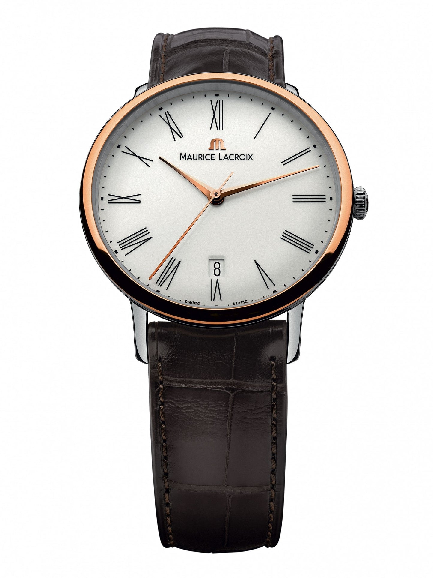 Maurice Lacroix Les Classiques Tradition Gents LC6067-PS101-110-1